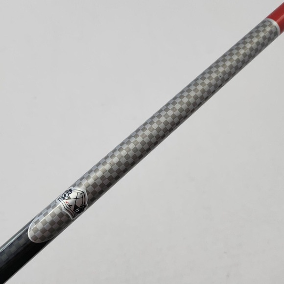Graphite Design Tour AD Quattro Tech 85 Tour X-Stiff Taylormade TP Shaft 47" - Picture 2 of 9